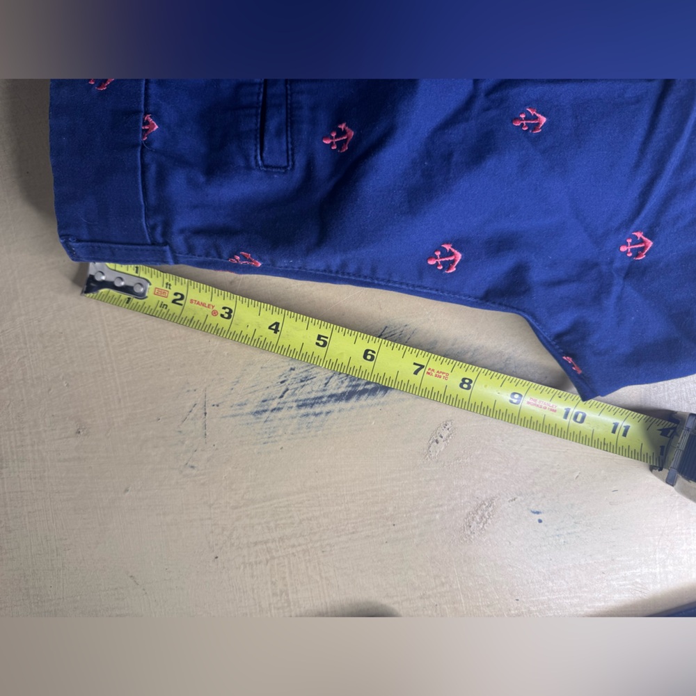 Cambridge Dry Goods Shorts - Picture 5 of 6
